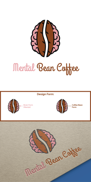 Logo Design by Imazing for this project | Design: #27249320