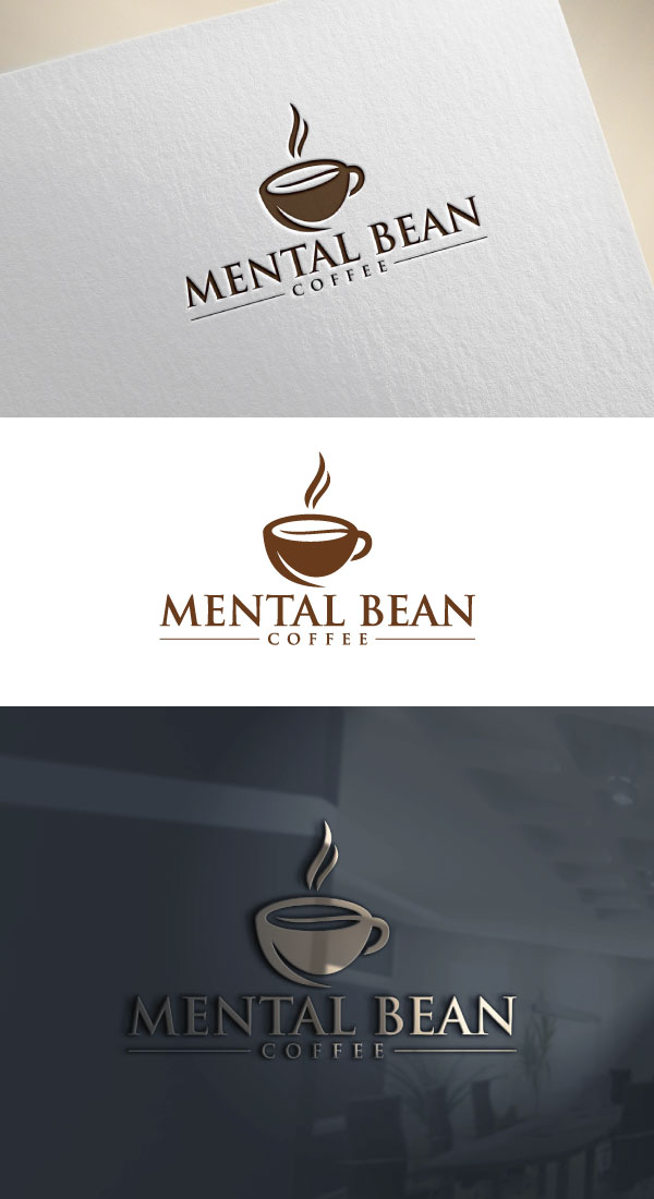 Logo Design by AB design ..... for this project | Design #27241806