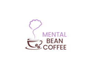 MENTAL BEAN COFFEE | Logo Design by BNdesigner