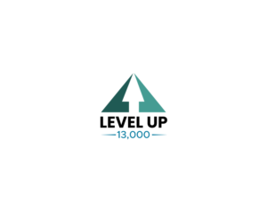 LEVEL UP