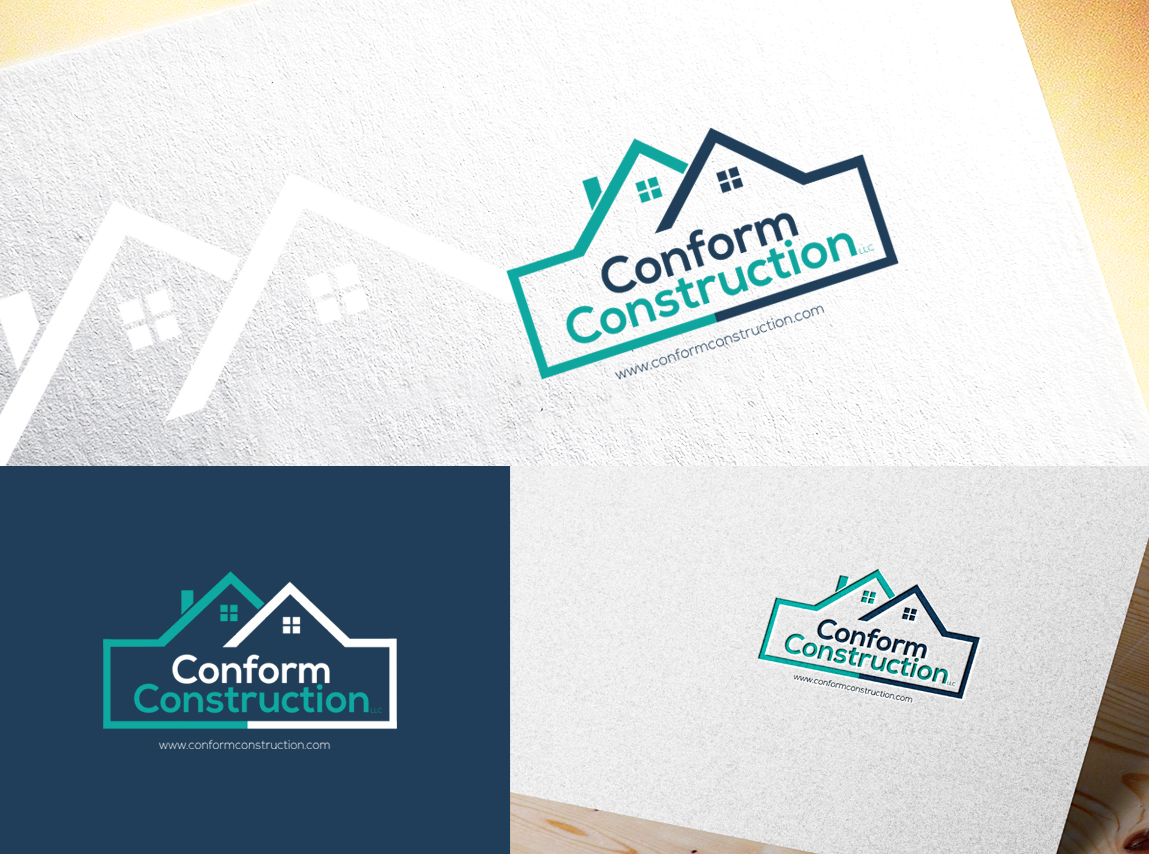 Logo Design by nikkiblue for this project | Design #27245956