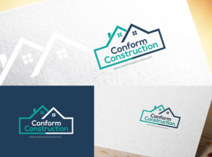 Logo Design by nikkiblue for this project | Design: #27245956