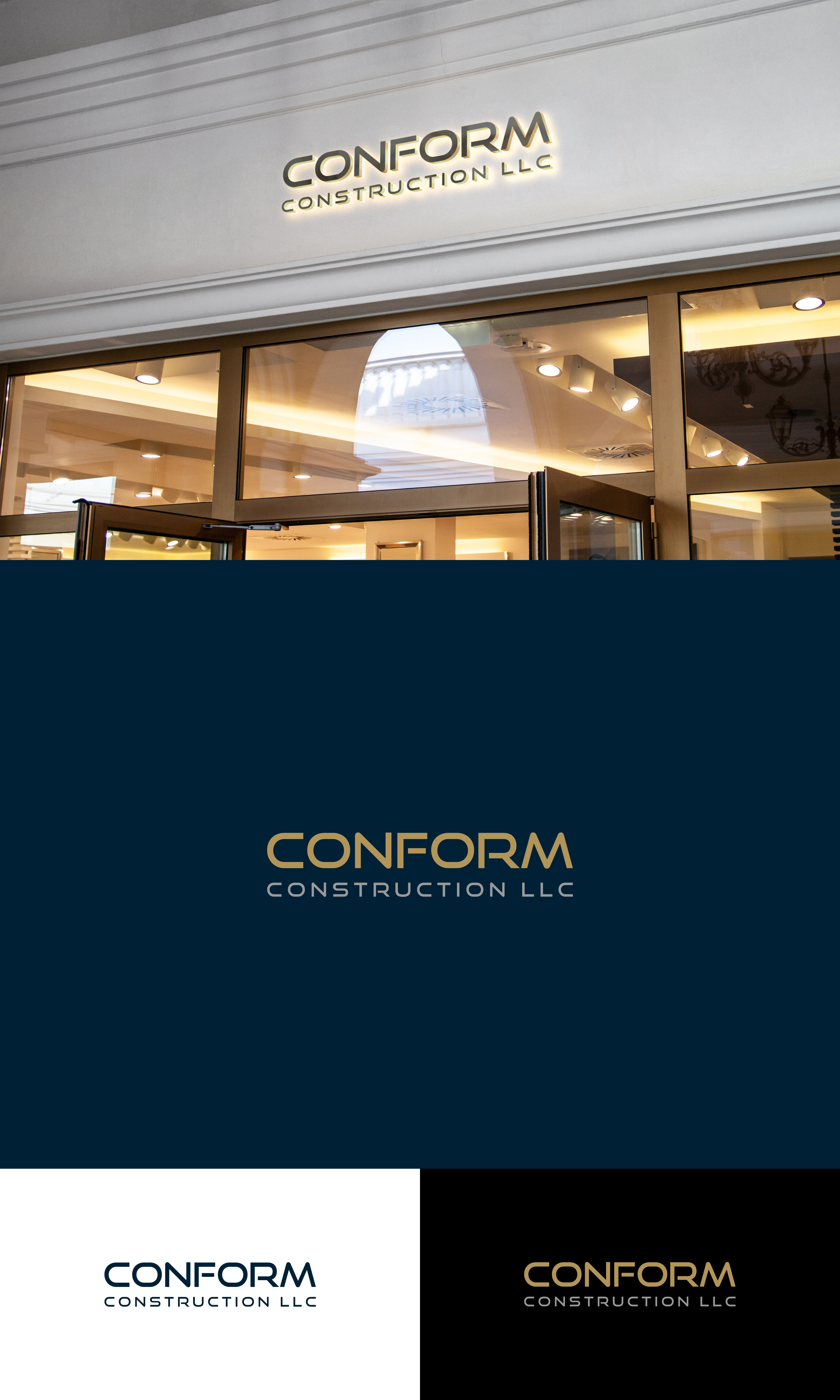 Logo Design by Ally Mac for this project | Design #27245895