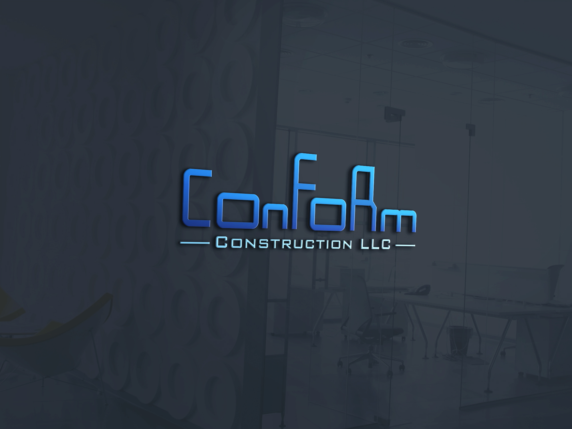 Logo Design by Aaaron for this project | Design #27246471