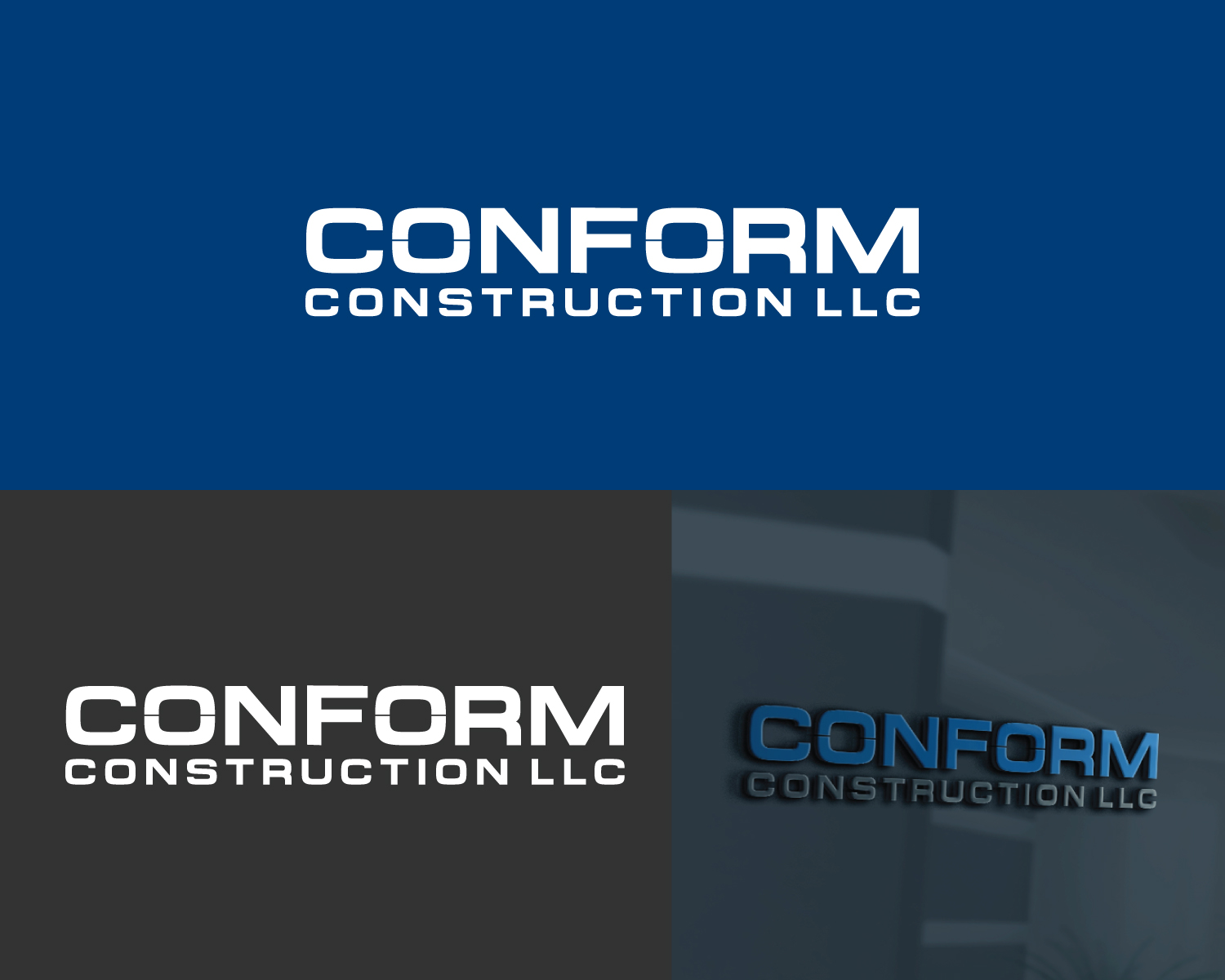 Logo Design by Atec for this project | Design #27243985