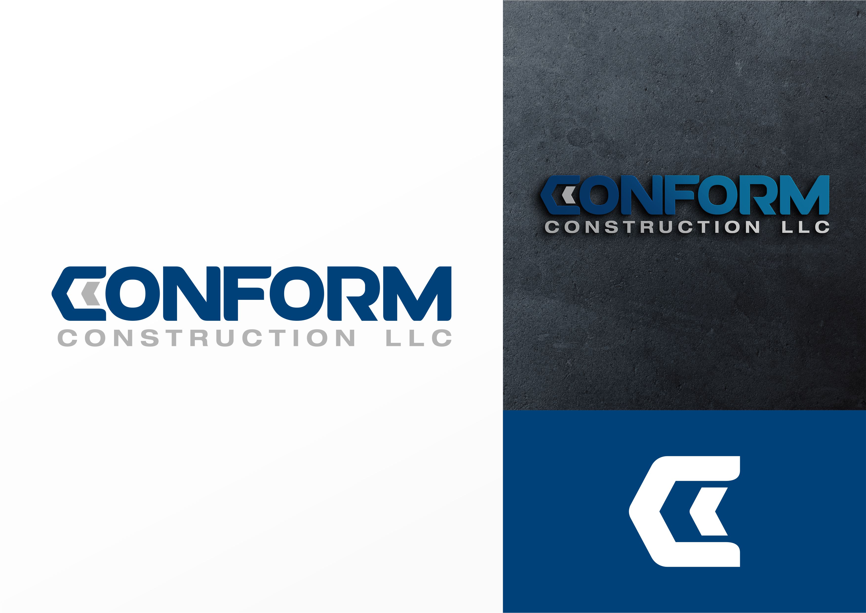 Logo Design by ammar_ed for this project | Design #27241942
