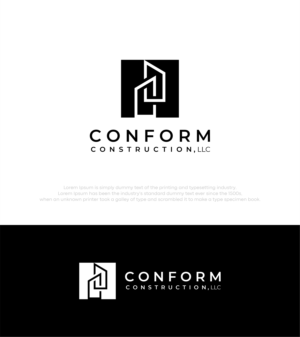 Logo Design by Hakim Febrian for this project | Design #27243607