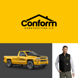 Logo Design by yudaharv for this project | Design #27243152