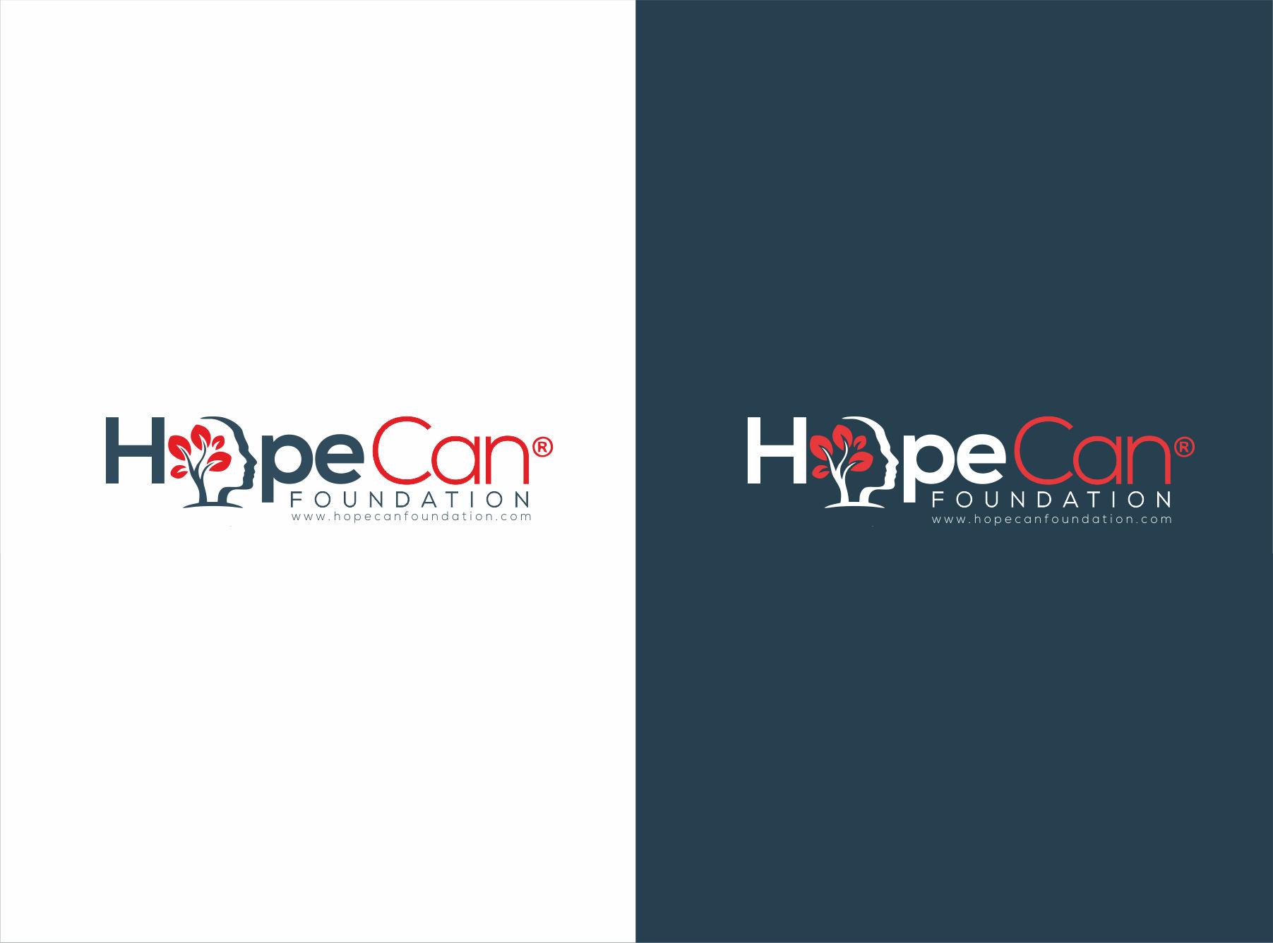 Logo Design by nikkiblue for HopeCan, Inc. | Design #27278669