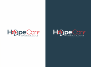 Logo Design by nikkiblue for HopeCan, Inc. | Design: #27278669