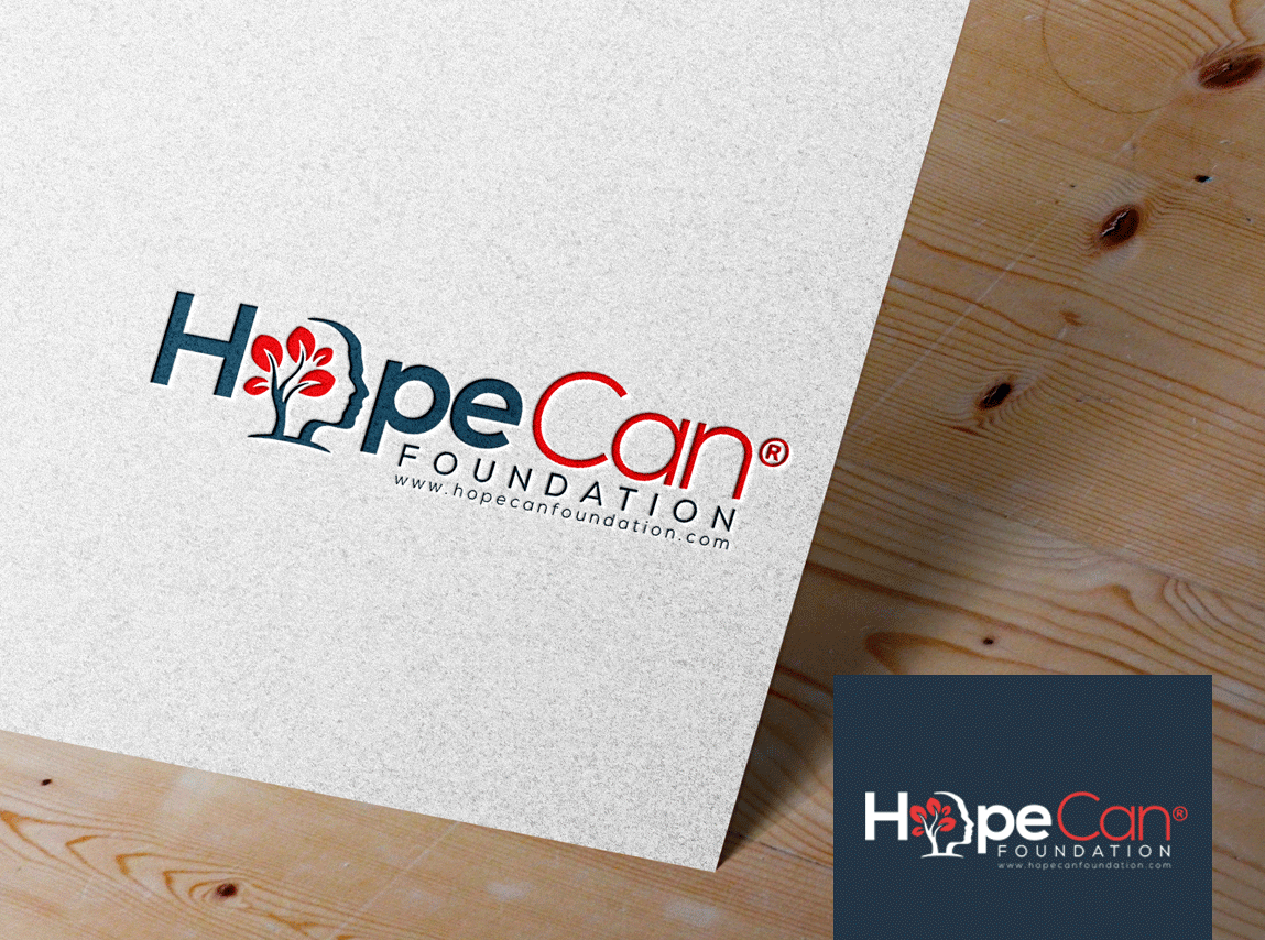 Logo Design by nikkiblue for HopeCan, Inc. | Design #27278672