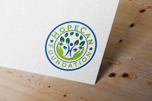 Logo Design by Aaaron for HopeCan, Inc. | Design: #27278166