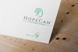 Logo Design by Aaaron for HopeCan, Inc. | Design: #27278215