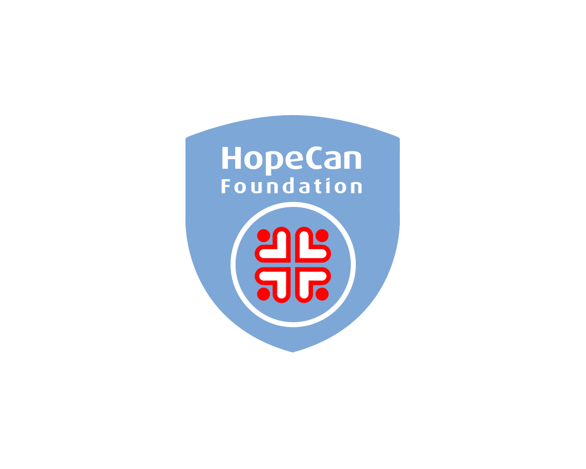 Logo Design by 543 for HopeCan, Inc. | Design #27310773
