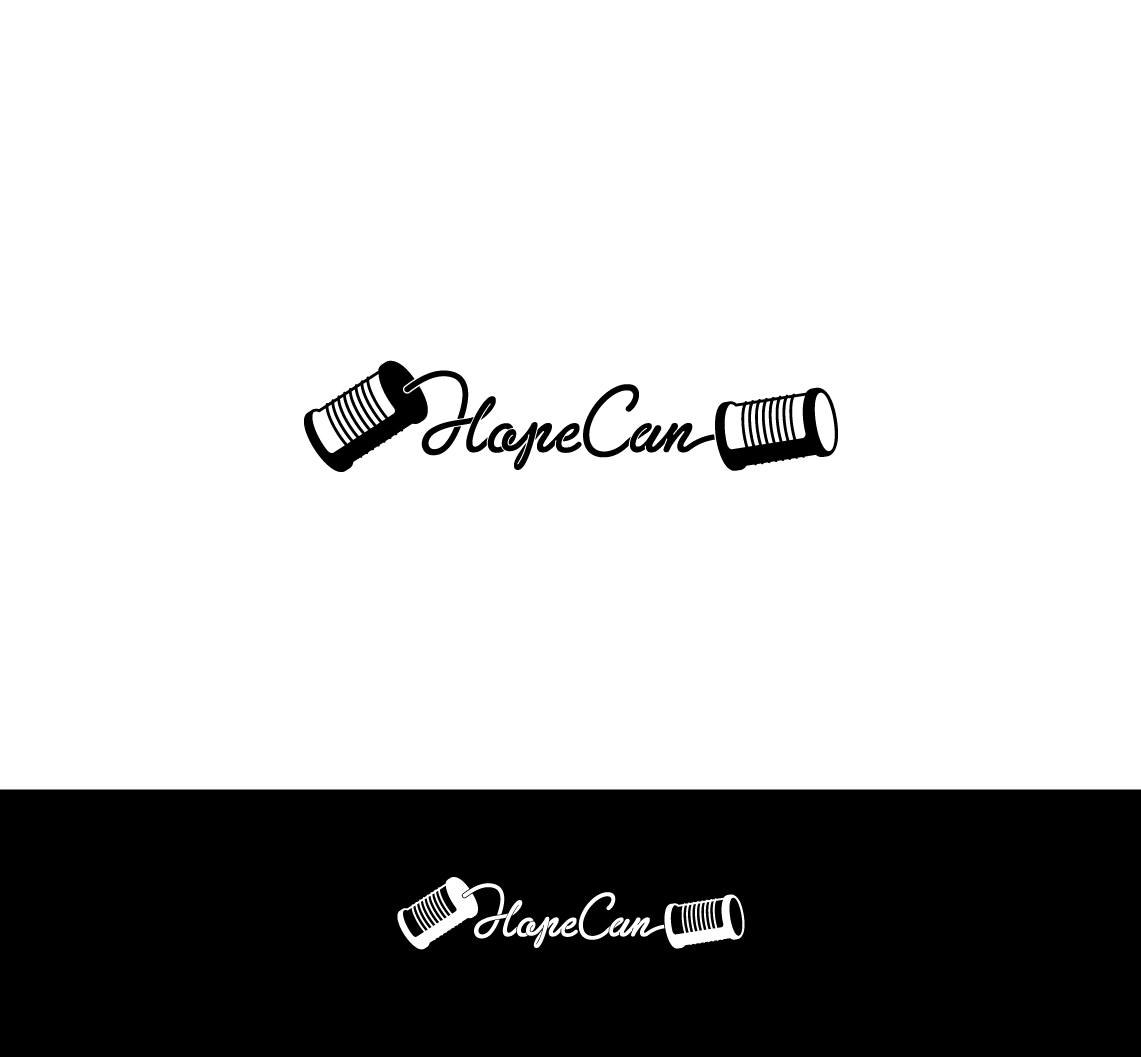 Logo Design by arcoalex for HopeCan, Inc. | Design #27243709