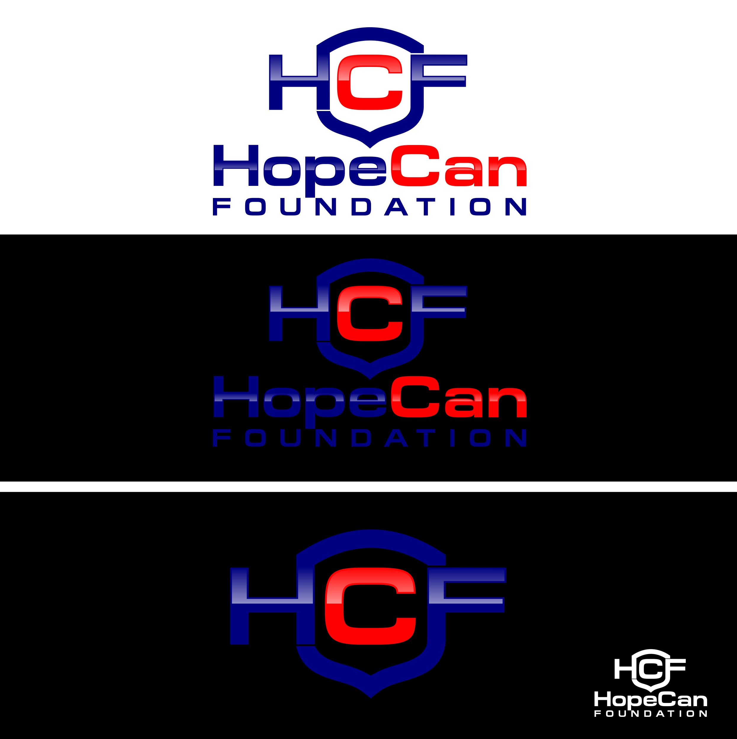 Logo-Design von Hanif Logo's für HopeCan, Inc. | Design #27258600
