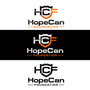 Logo Design by Hanif Logo's for HopeCan, Inc. | Design #27285373