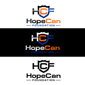 Logo Design by Hanif Logo's for HopeCan, Inc. | Design: #27285431