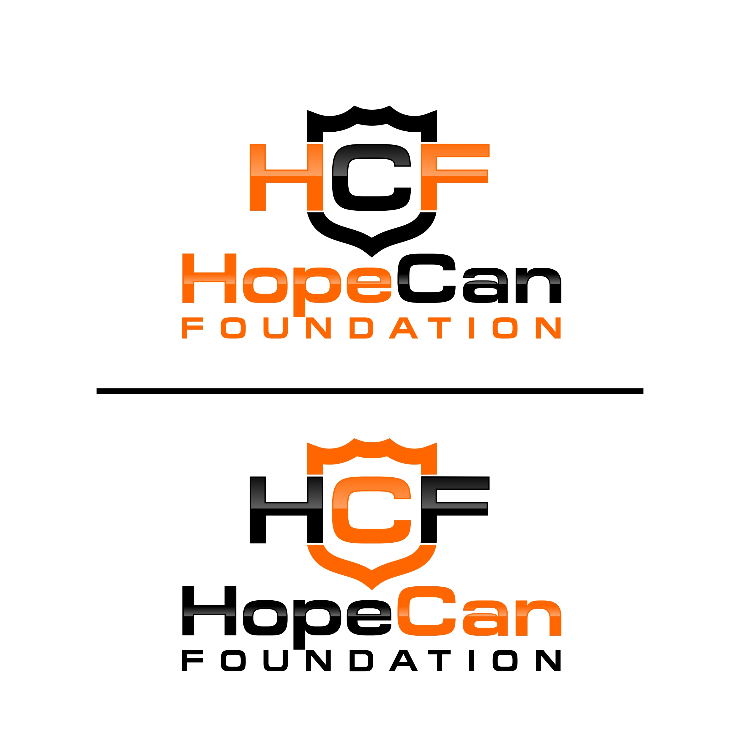 Diseño de Logo por Hanif Logo's para HopeCan, Inc. | Diseño #27295906