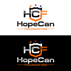 Logo Design by Hanif Logo's for HopeCan, Inc. | Design: #27309040