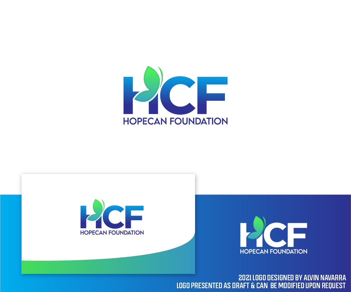 Logo Design by alvinnavarra for HopeCan, Inc. | Design #27256254