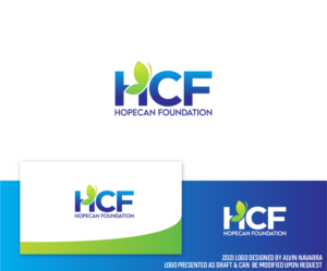 Logo Design by alvinnavarra for HopeCan, Inc. | Design: #27256257