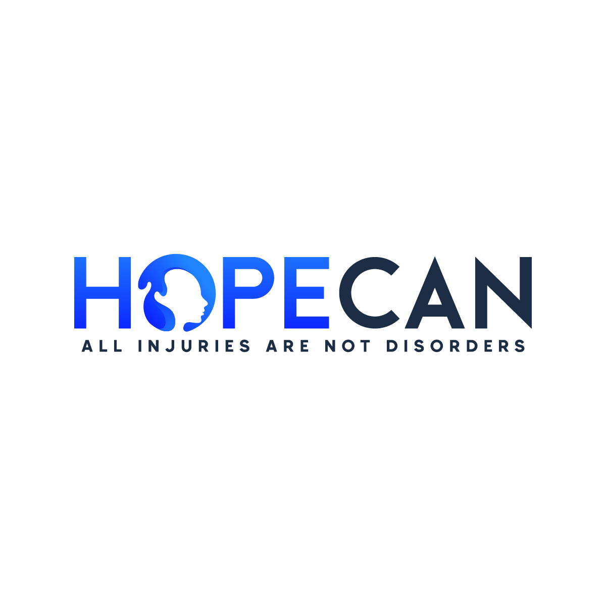 Logo Design by logoQ for HopeCan, Inc. | Design #27246021