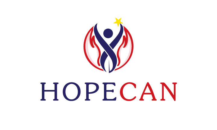 Logo Design by logoQ for HopeCan, Inc. | Design #27257110