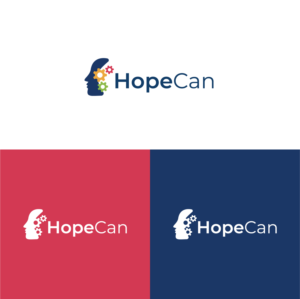 Diseño de Logo por Maxo-Biz para HopeCan, Inc. | Diseño: #27244468