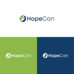 Diseño de Logo por Maxo-Biz para HopeCan, Inc. | Diseño: #27244470