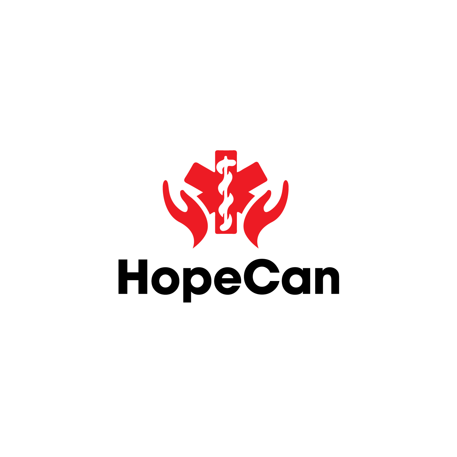 Logo Design by Maxo-Biz for HopeCan, Inc. | Design #27256715