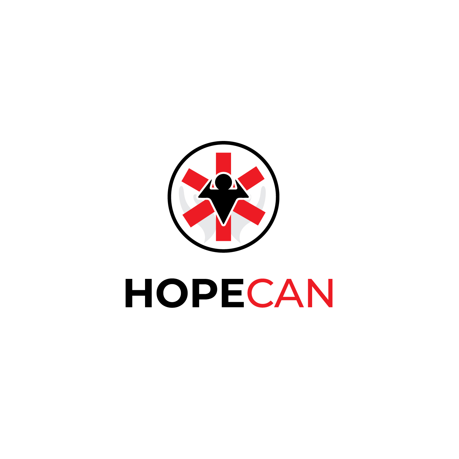 Diseño de Logo por Maxo-Biz para HopeCan, Inc. | Diseño #27256716