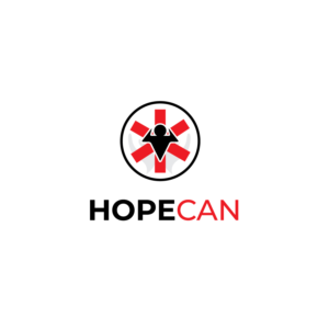 Diseño de Logo por Maxo-Biz para HopeCan, Inc. | Diseño: #27256716