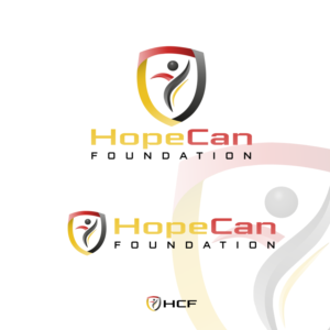 Logo Design by yach 2 for HopeCan, Inc. | Design #27277342
