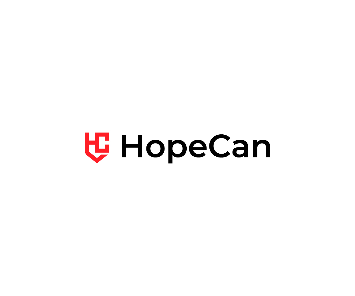 Logo Design by _Asadancs for HopeCan, Inc. | Design #27243667