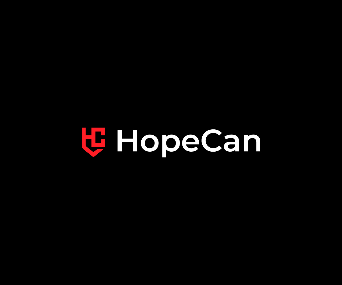 Logo Design by _Asadancs for HopeCan, Inc. | Design #27243668