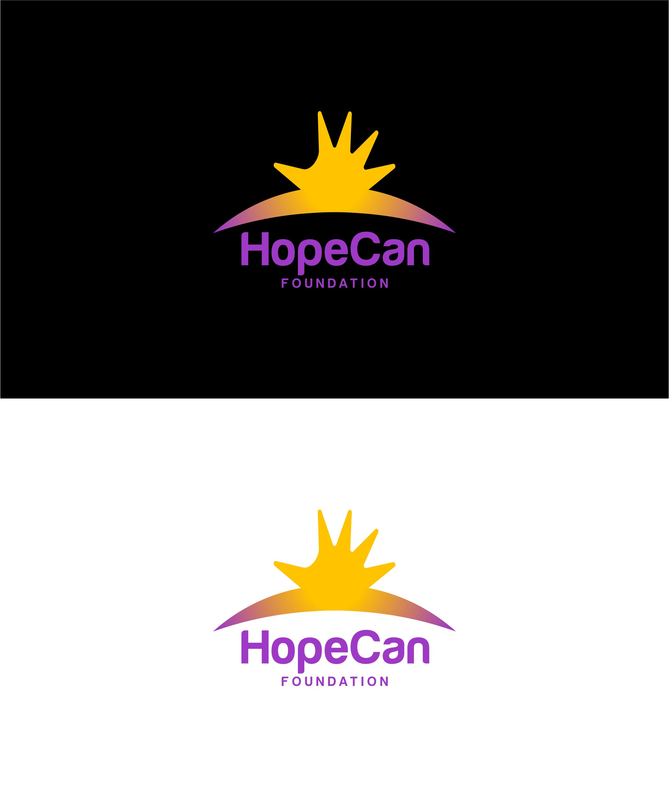 Logo Design by RAN MEI JS for HopeCan, Inc. | Design #27269323