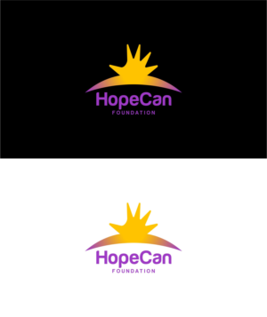 Diseño de Logo por RAN MEI JS para HopeCan, Inc. | Diseño: #27269323