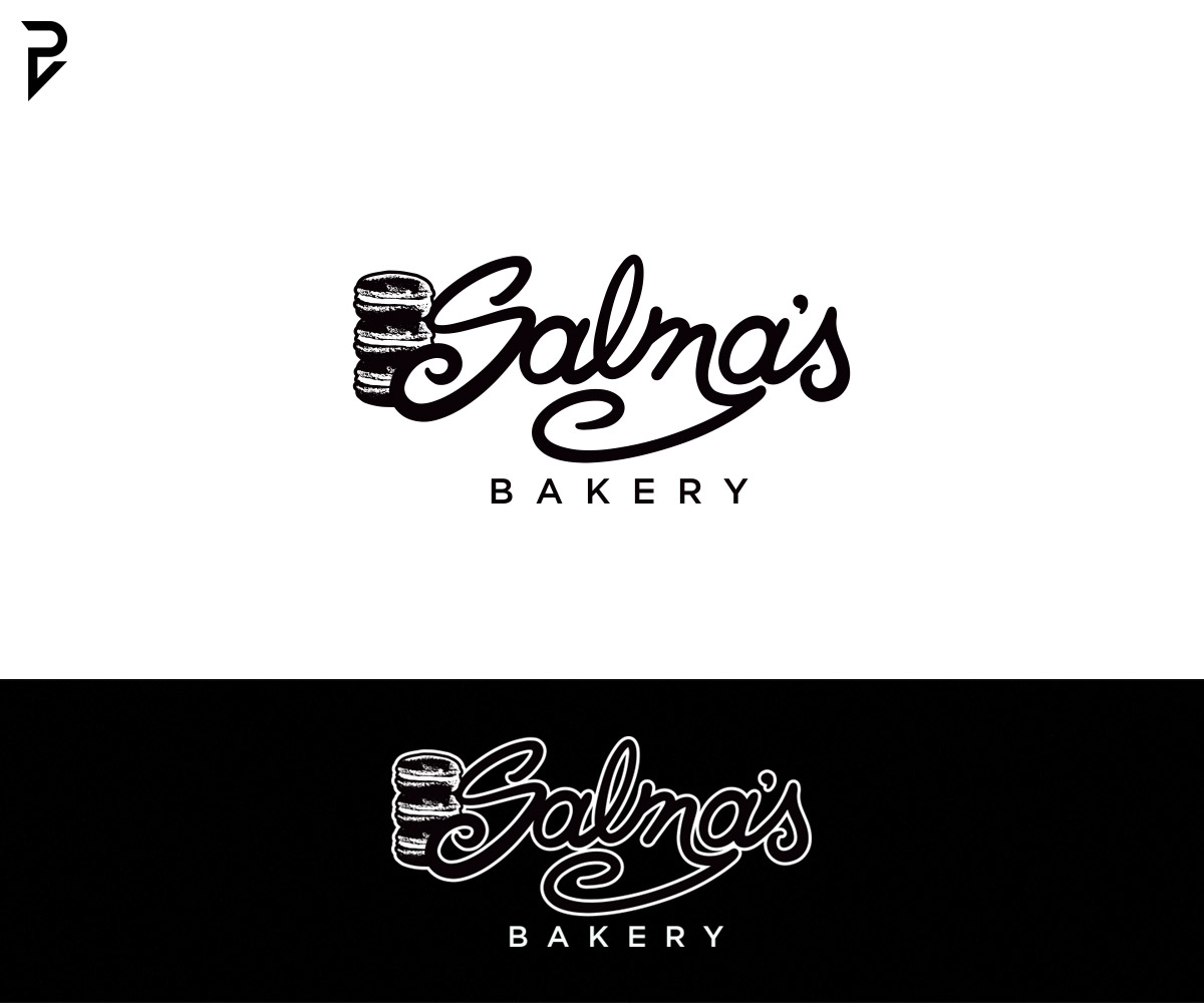 Logo Design by poisonvectors for Phone Home One, LLC | Design #27247074