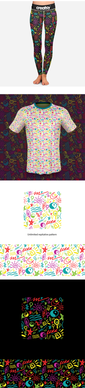 T-shirt Design by Zahid9692