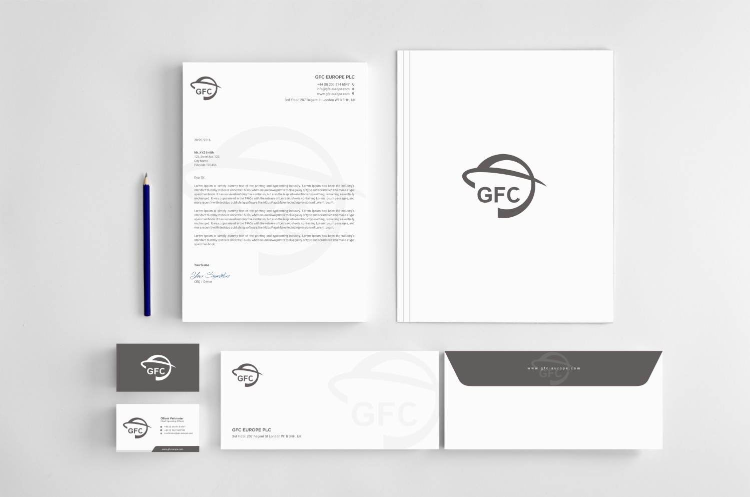 Letterhead Design by INDIAN_Ashok for this project | Design #27250160