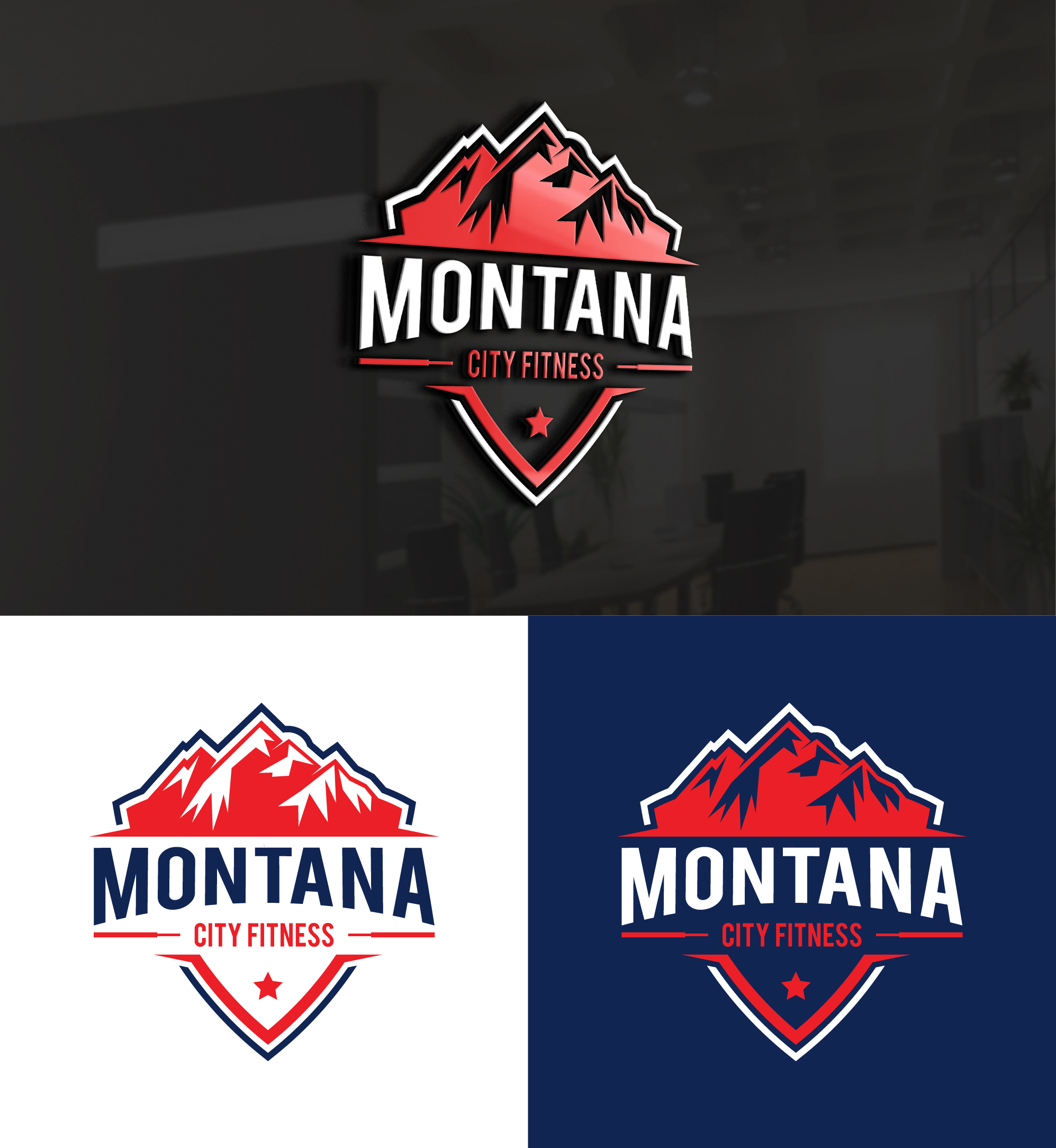 Diseño de Logo por sushsharma99 para este proyecto | Diseño #27243591