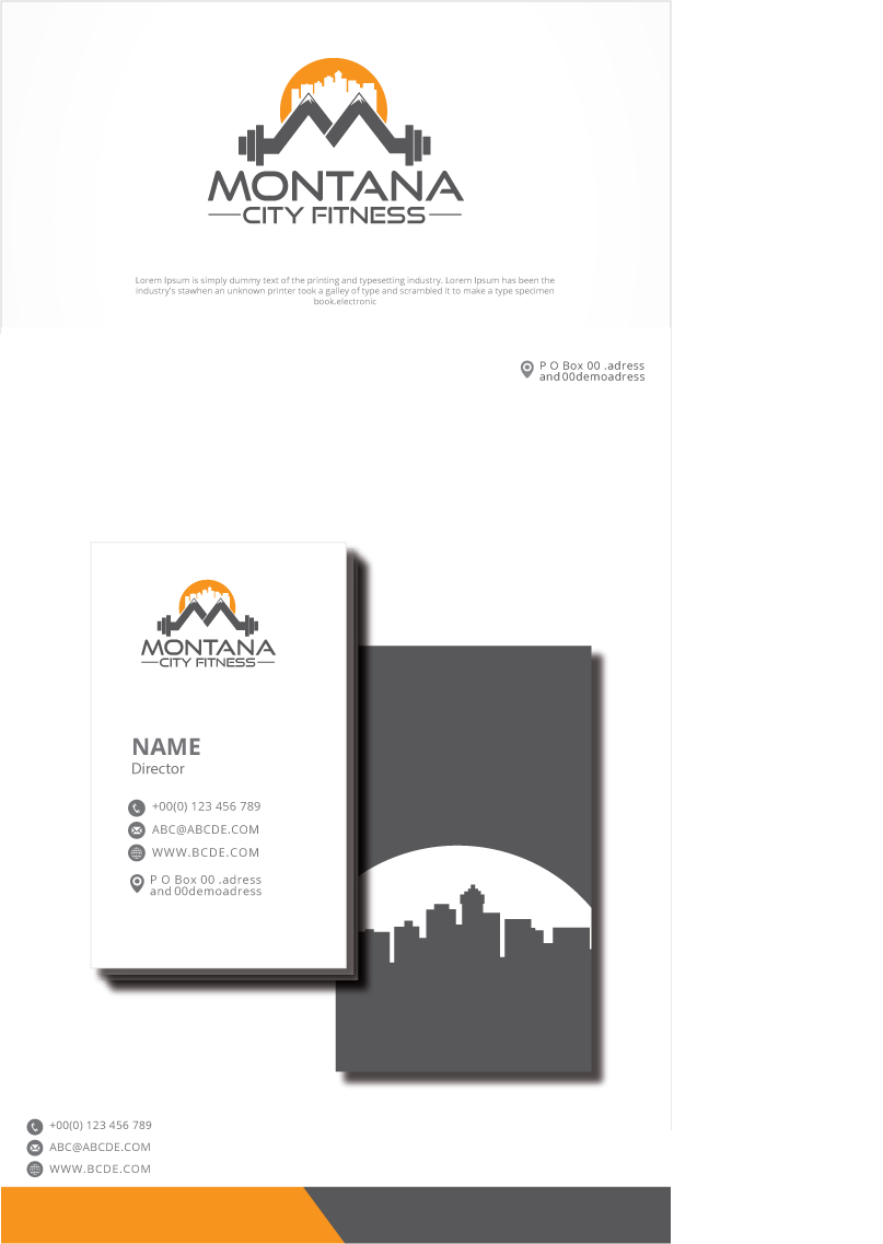 Logo-Design von graphicevolution für dieses Projekt | Design #27244254