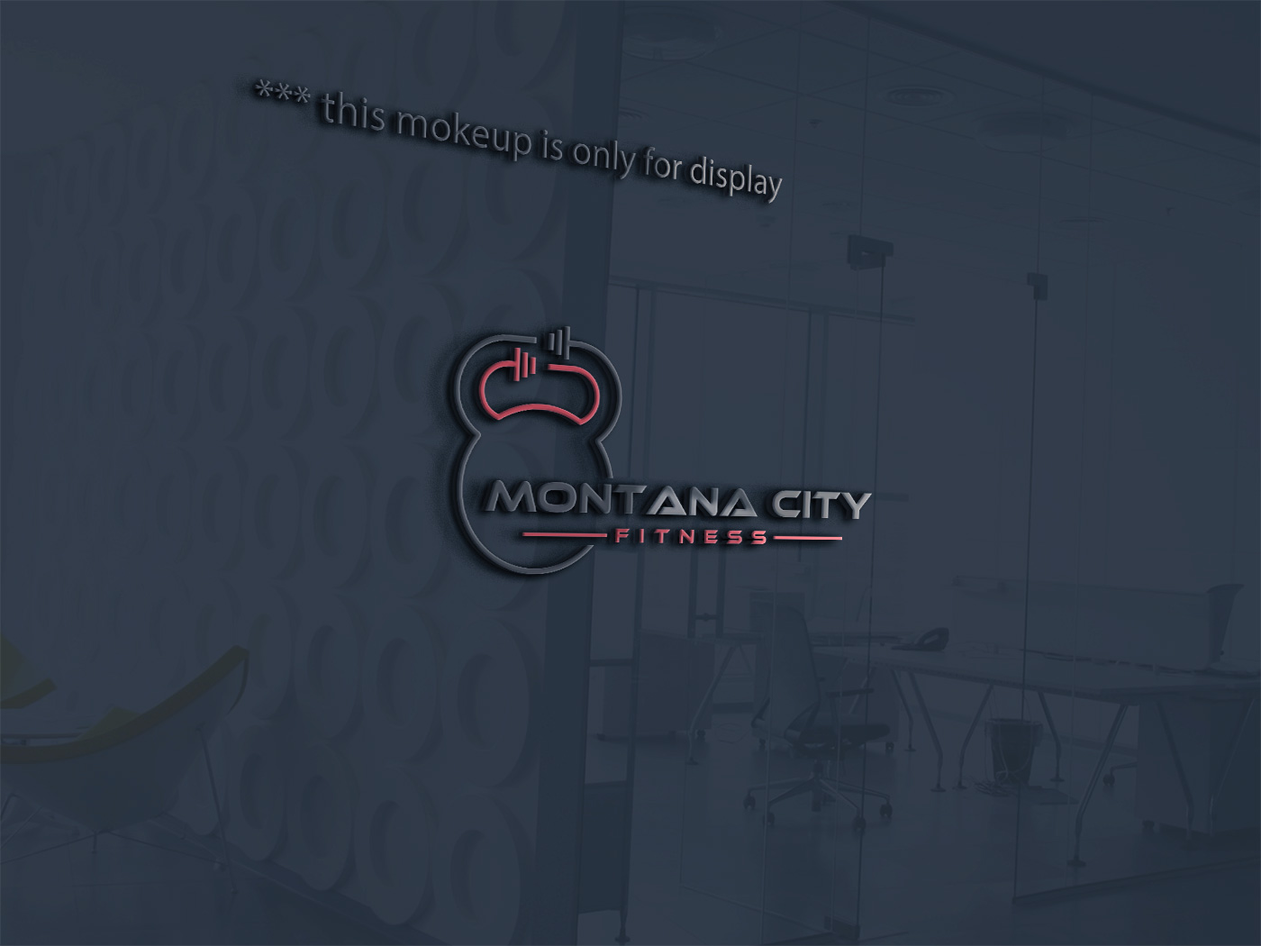 Logo Design by uitaki for this project | Design: #27261556