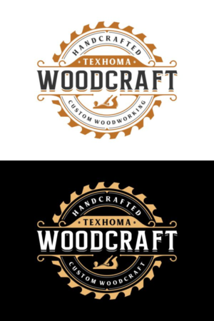 Logo Design by beard.art for CM Exteriors | Design #27283082
