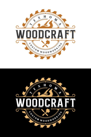 Logo Design by beard.art for CM Exteriors | Design: #27283121