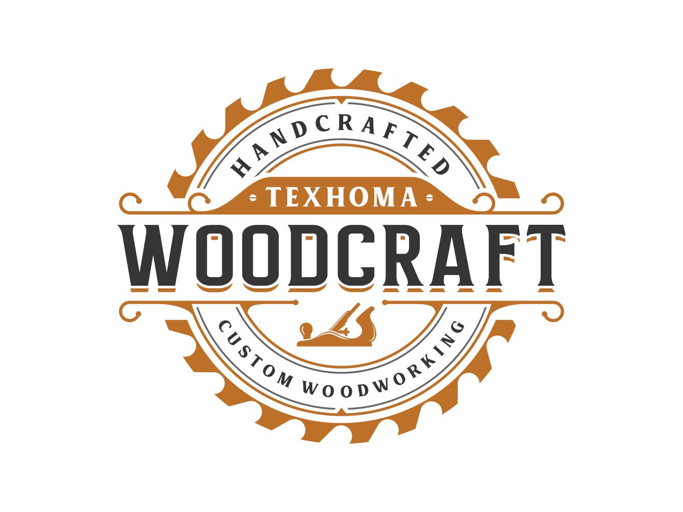 Logo Design by beard.art for CM Exteriors | Design #27344796