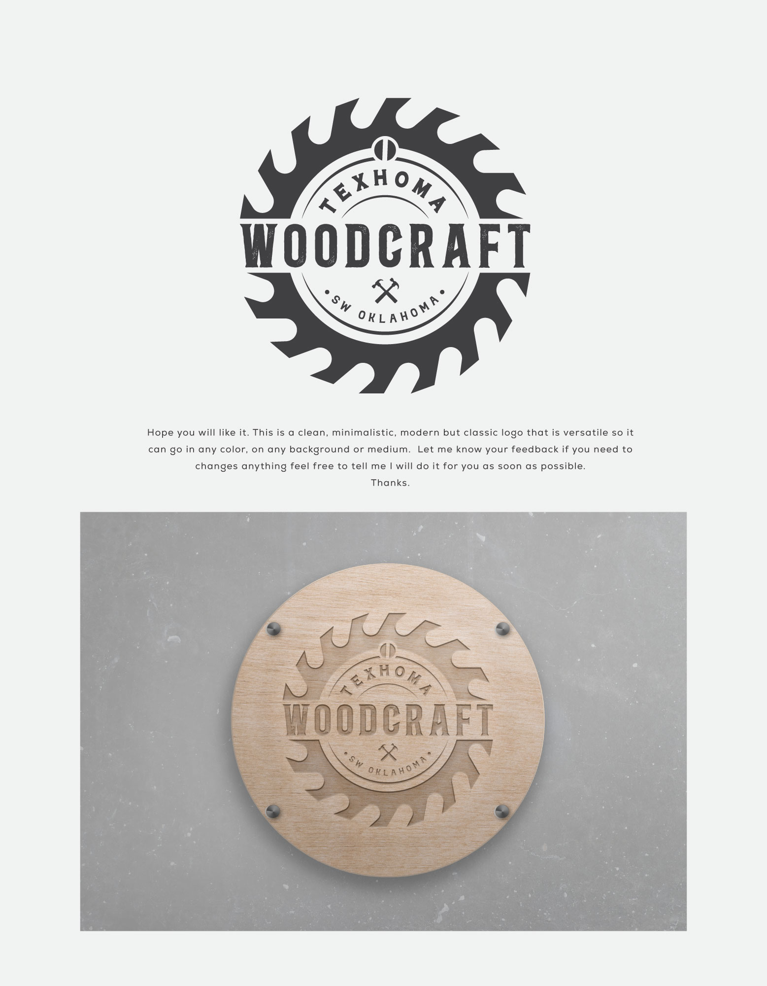 Logo Design by Nur 34 for CM Exteriors | Design #27246432