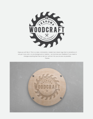 Logo Design by Nur 34