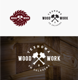 Logo Design by Nur 34 for CM Exteriors | Design: #27249859